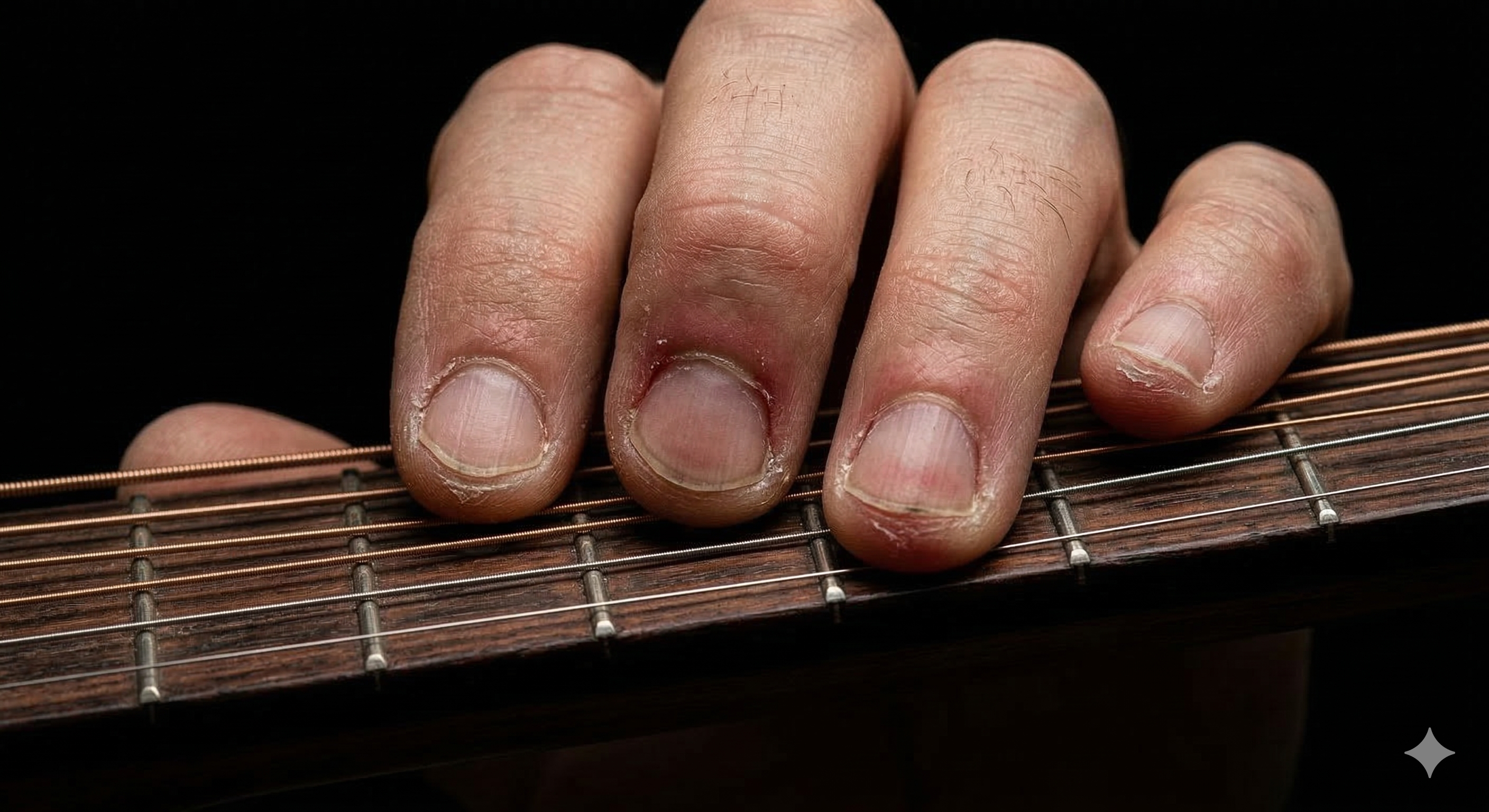 Finger Pain, Calluses & Frustration: The Honest Guide to Your First Month