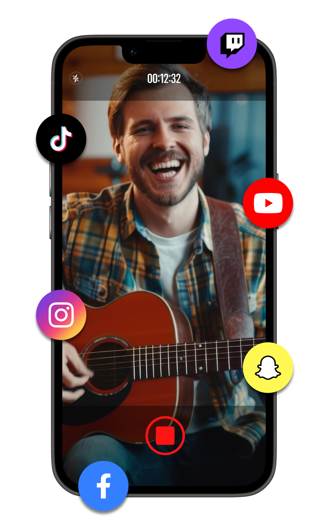 Chordie AI Ambassador