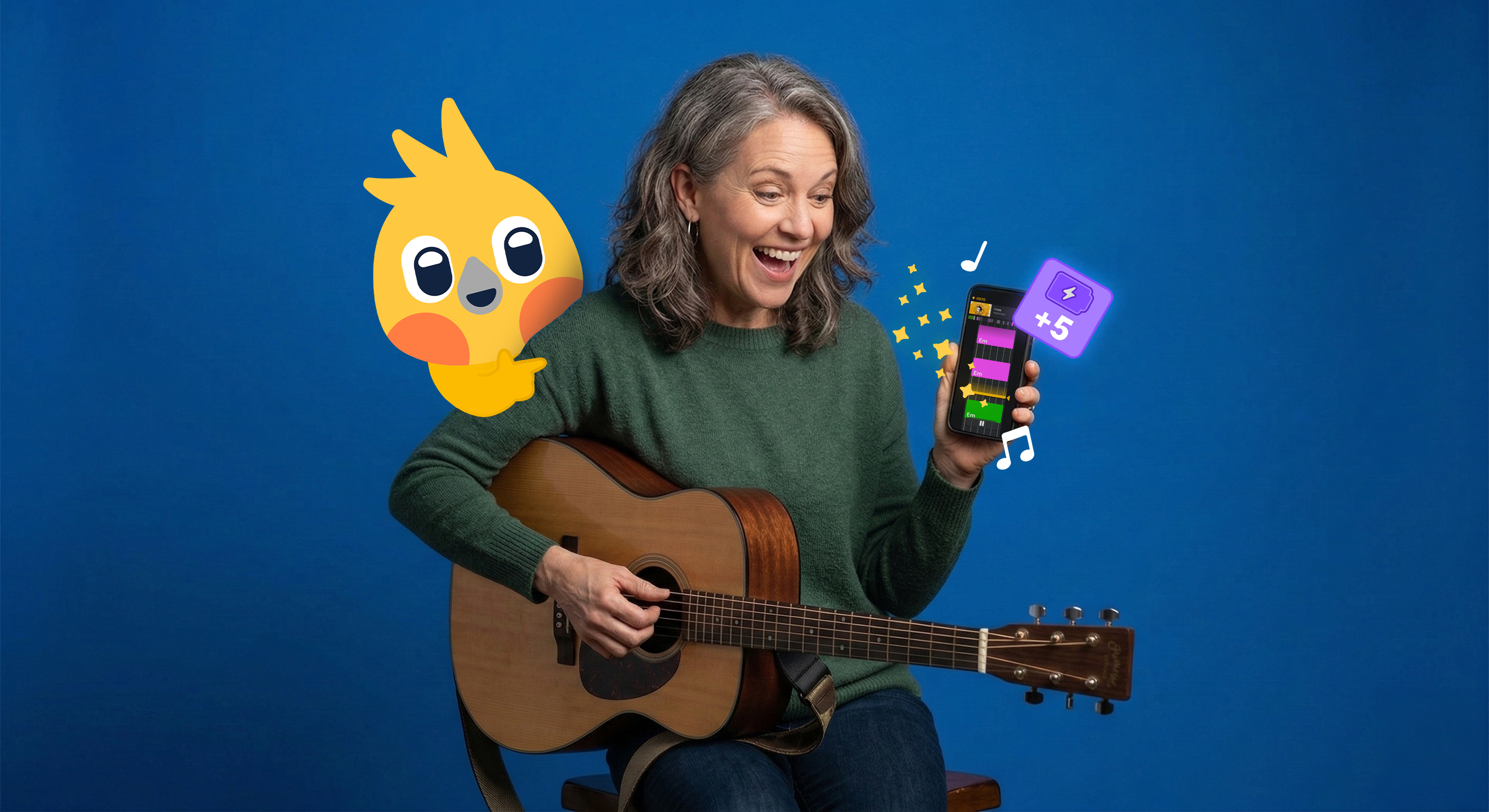 Chordie AI Guitar App